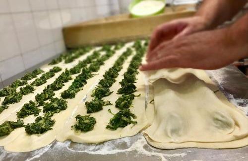 MARCO APARTMENTS di Locanda da Marco - Foto 44