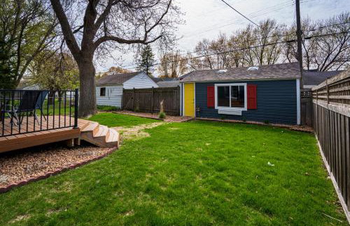 Perfect Family Bungalow - Foto 13