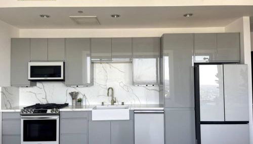 Luxury Highrise Condo Downtown LA - Foto 3