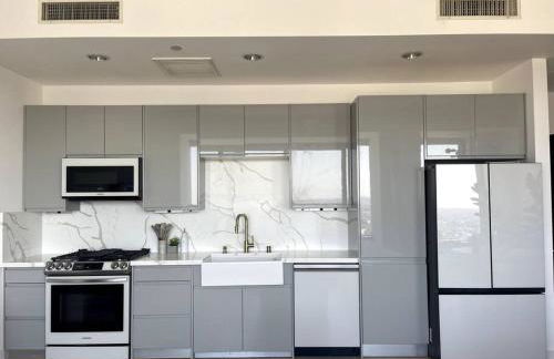 Luxury Highrise Condo Downtown LA - Foto 3