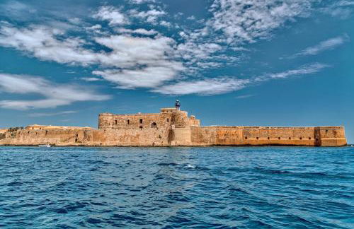 Casa Vacanza Cleopatra Beachfront Augusta - Foto 44