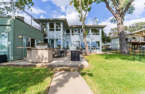 Waterfront Home and Concierge Services - Foto 55