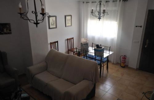 Casa Lucía y Clara benaojan - Photo 6