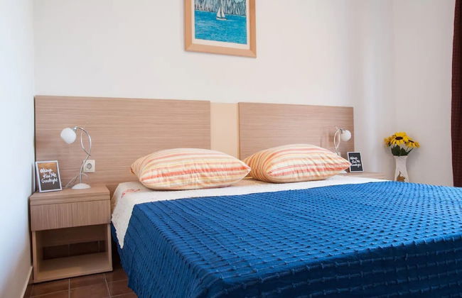 Apartments Paula - Photo 8