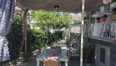 nunu's house - Foto 3, Garden, Garden view