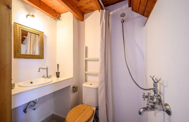 GM Appartment in Lentas - Foto 2