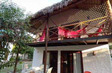 Bangalôs da Barra Chalé 3 - Foto 6