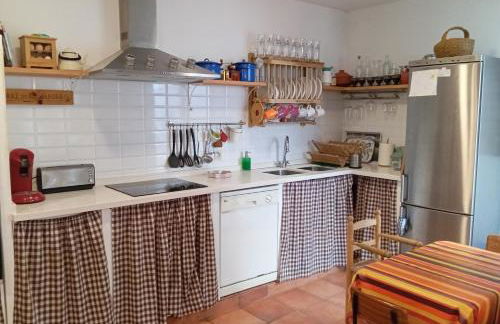 Amapola Alojamiento Rural - Foto 12