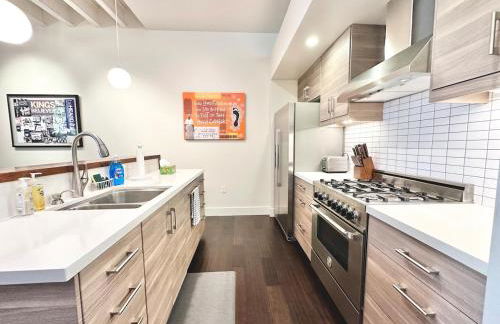 Modern 2 Bedroom by Midtown Walk Distance to Bars and Restaurants - Foto 4