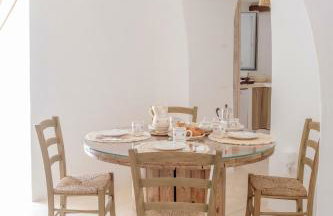 Trulli sul Mare Forcatella - Foto 41