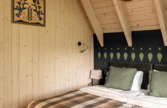 Chata Wędrowca - całoroczny, komfortowy dom - Foto 16