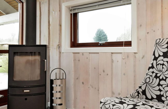 6 Person Holiday Home in Ansager - Photo 11