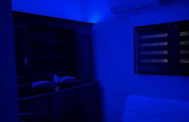 Chez Annick, studio proche tram, Groupama Stadium, LDLC Arena - Foto 27