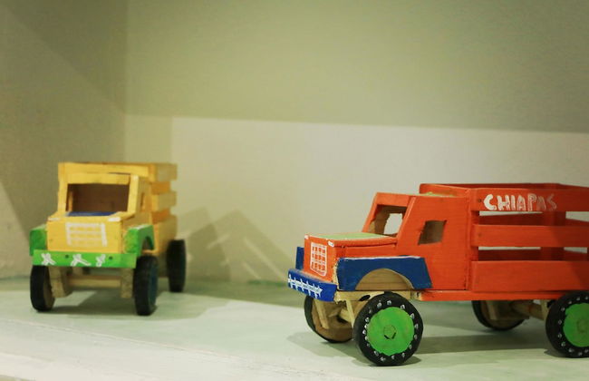 Tres Mentiras Boutique Hotel Chiapas - Photo 12