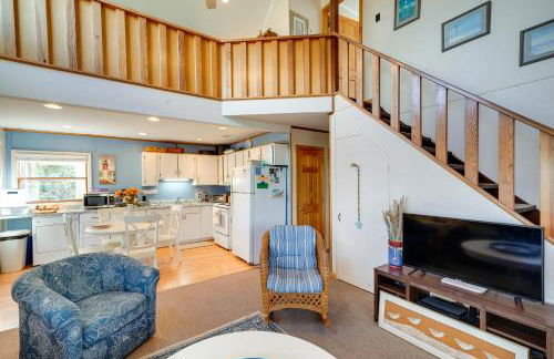 Kitty Hawk Vacation Rental with Private Pool! - Foto 7