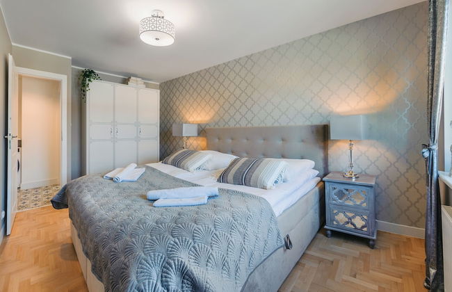 Apartamenty Sun & Snow Leśna - Photo 6