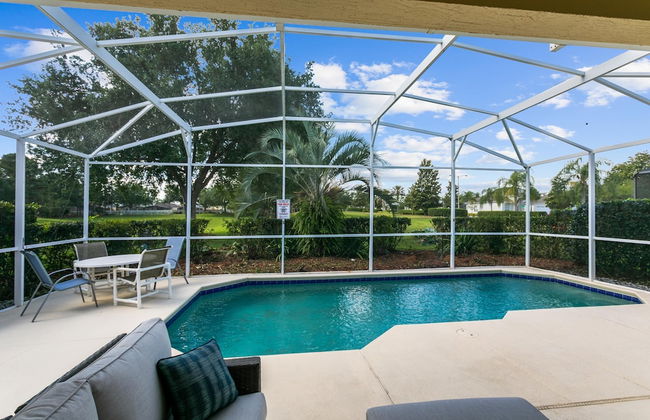 South Facing Pool 4 Bedroom 3 Bath Villa - Foto 1