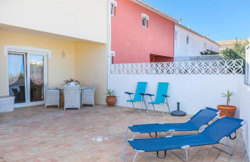 Villa Arpeggio - Cozy 3-Bedroom Villa with Private Pool in Montinhos da Luz, Lagos - Foto 23