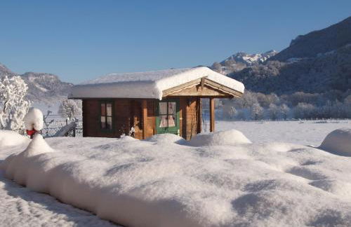 Alpenresidenz Chiemgau - Photo 28