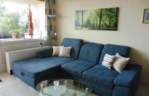 Komfortable Wohnungen und Studio in Sankt Englmar - Foto 25