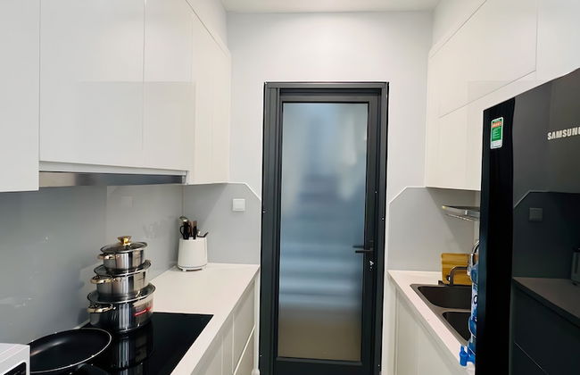 South Homes - Vinhomes Skylake Apartment - Foto 42