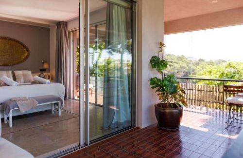 Luxurious Villa La Paz: Beach, Port Aventura Golf - Foto 18