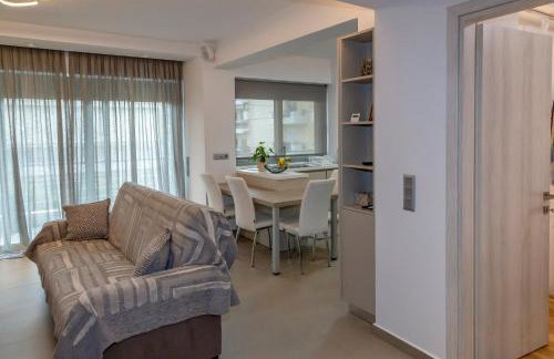 MnkStays A1 & A2 Deluxe Apartments Neo Psychiko, Athens - Photo 78