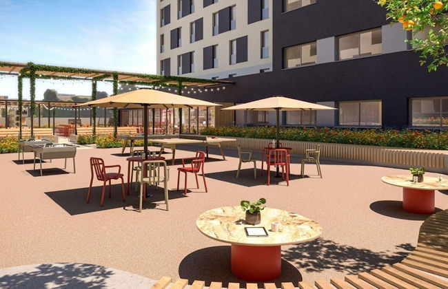 Soto House - Foto 49