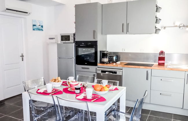 La maison d'Adélaïde - Foto 8