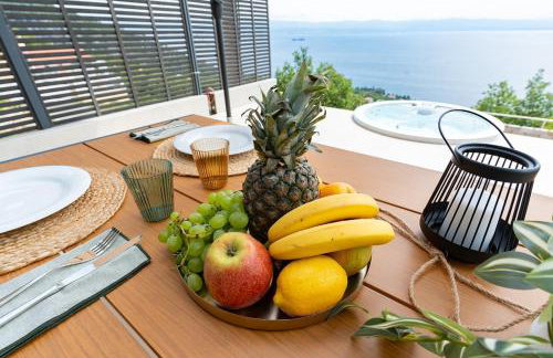 Dream 1-Bedroom Villa with Heated Indoor Pool, Jacuzzi & Sauna and BBQ - Foto 34