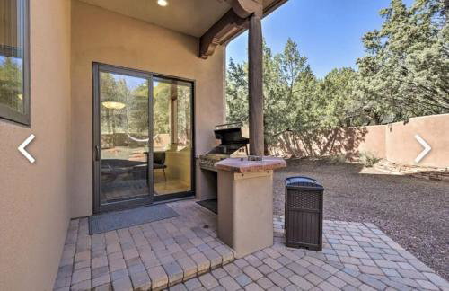 Sedona Chapel View Villa - Foto 31