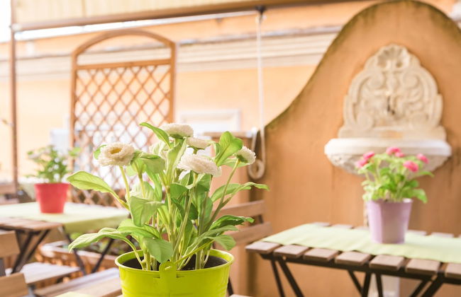 Relais Calamatta - Photo 72