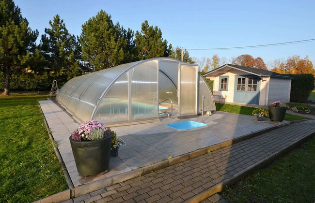 Spacious Villa With Swimming Pool - Foto 24