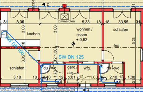 Vogelsberger Zirbenstüberl - Foto 18