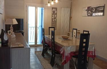 Gite des Grivats - Foto 10