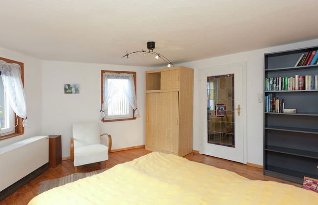 Lovely First Floor Apartment on the Edge of Bode - Photo 5