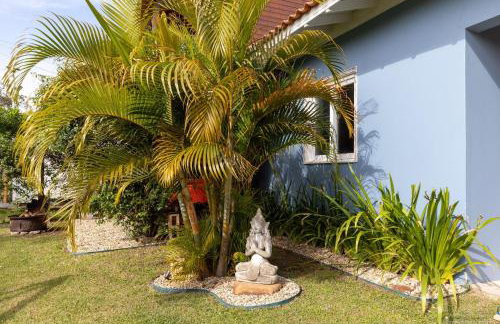 Casa Lagoa Doce - Barra de Ibiraquera - SC - Photo 15