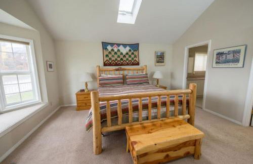 Pine Street Cottage - Foto 21