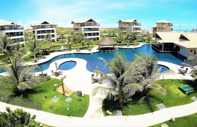 Duplex with Hot Tub near Beach by DM Apartments. - Photo 49