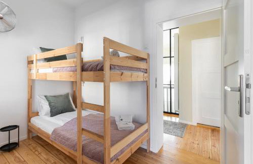 London - Cozy City Stay by Lion Apartments Sopot - Foto 20