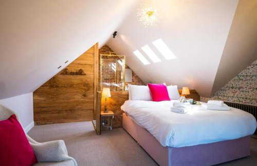 Alde Bay Farm - Barn Owl Sanctuary - Foto 17