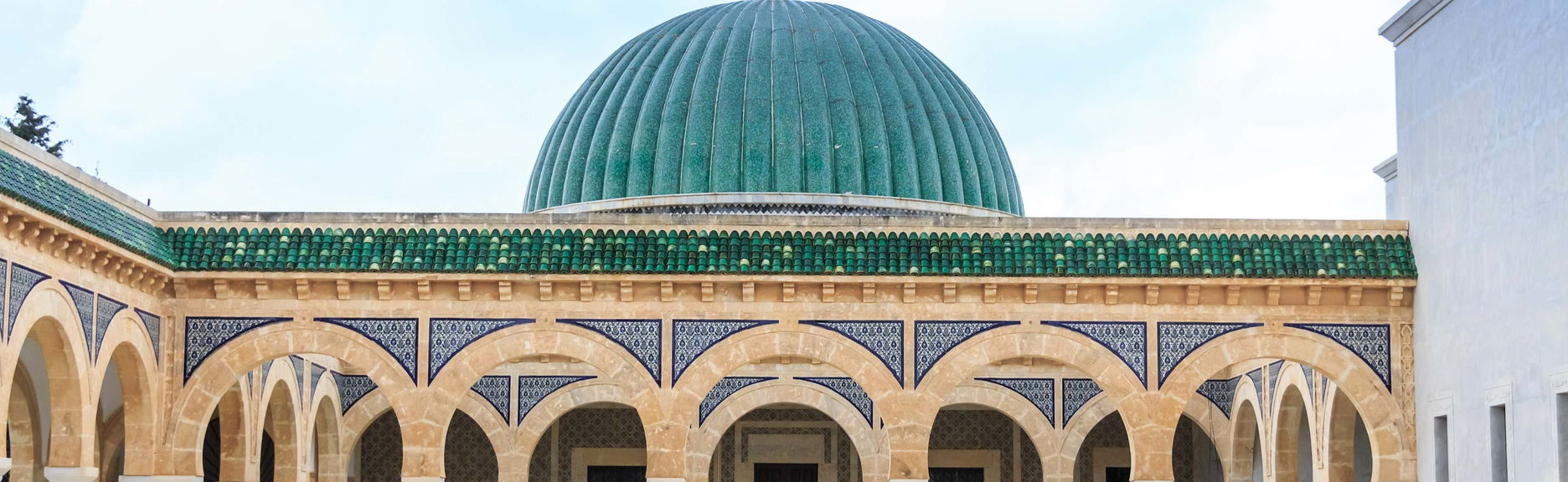 Excursion à Monastir et El-Jem