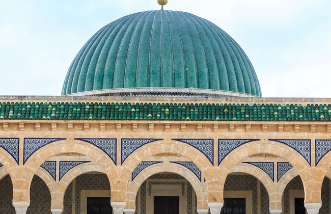 Excursión a Monastir y El Djem - Foto 1