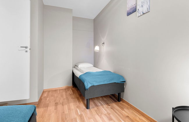 Forenom Serviced Apartments Nobel - Foto 6