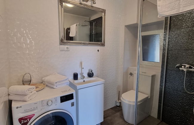 Apartment Trumbic - Photo 27