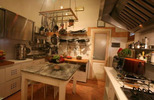 Villa Toppani Del Sodo - Foto 48