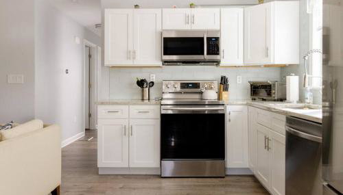 Luxury 3BD Condo in the heart of Providence - Foto 3