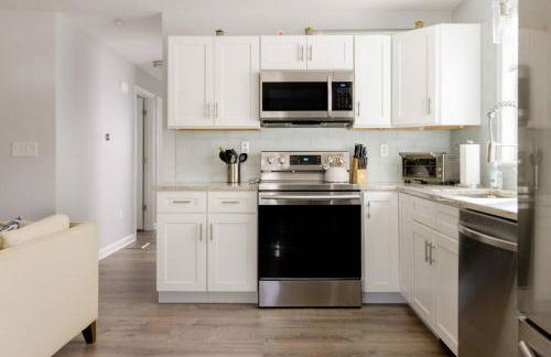 The Longmont Luxury Condo in the heart of providence - Foto 3