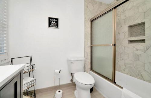 Clearwater Beach Waterfront Modern Villa 4BD 2BIG OPEN LOFT 4BT with Pool Boat Deck Sleep 15 - Foto 50