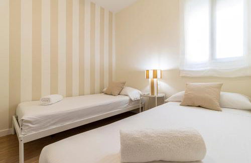 Allo Apartments Merced Duplex Centro 2 habitaciones - 2 Baños - Foto 10